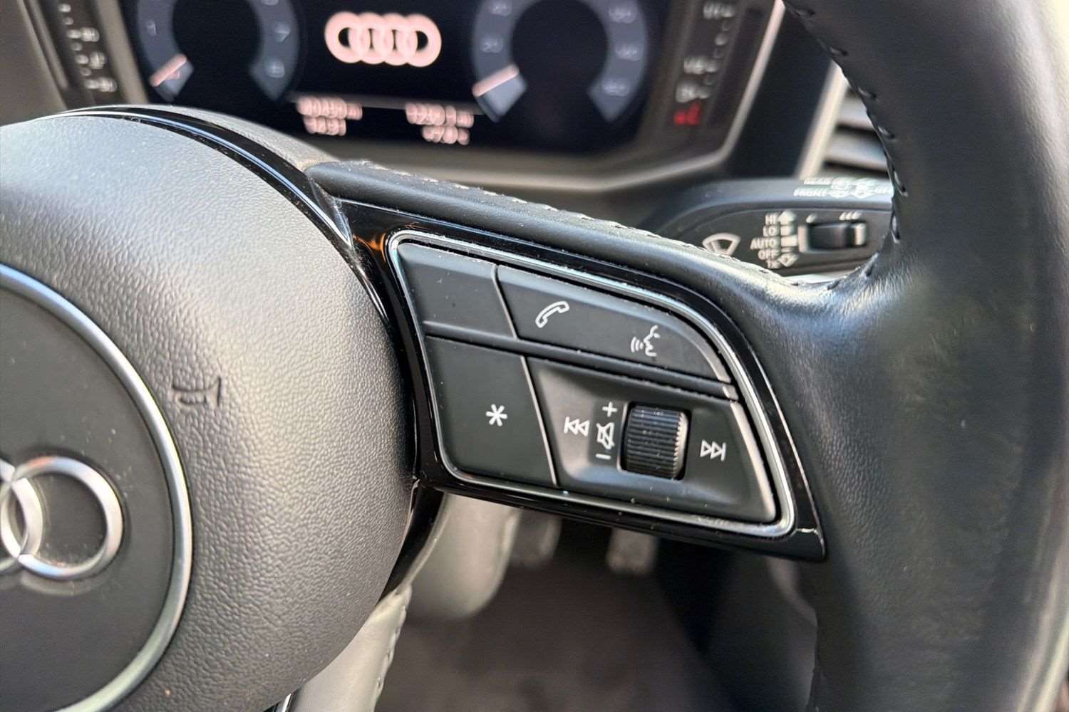 Used Audi A1 2020 for sale - 77443393: Photo 17