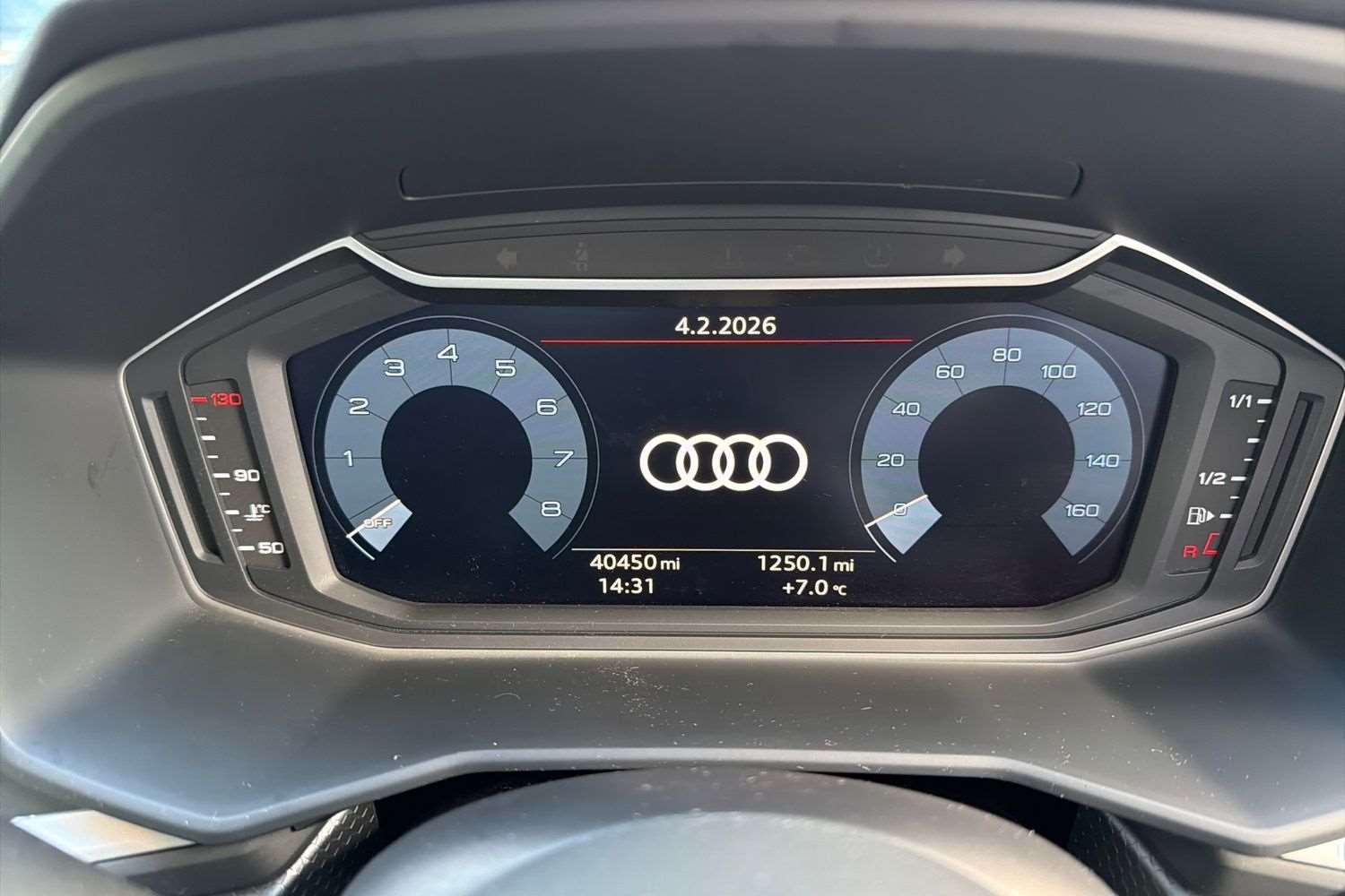 Used Audi A1 2020 for sale - 77443393: Photo 18