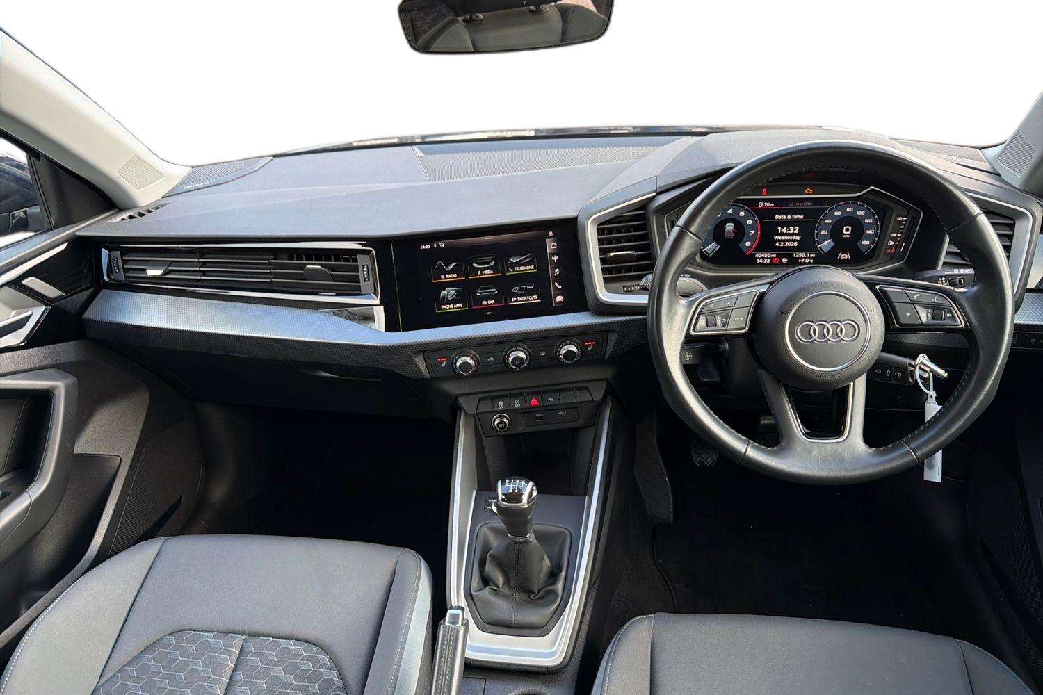 Used Audi A1 2020 for sale - 77443393: Photo 19