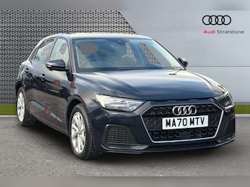 Audi A1 feature image