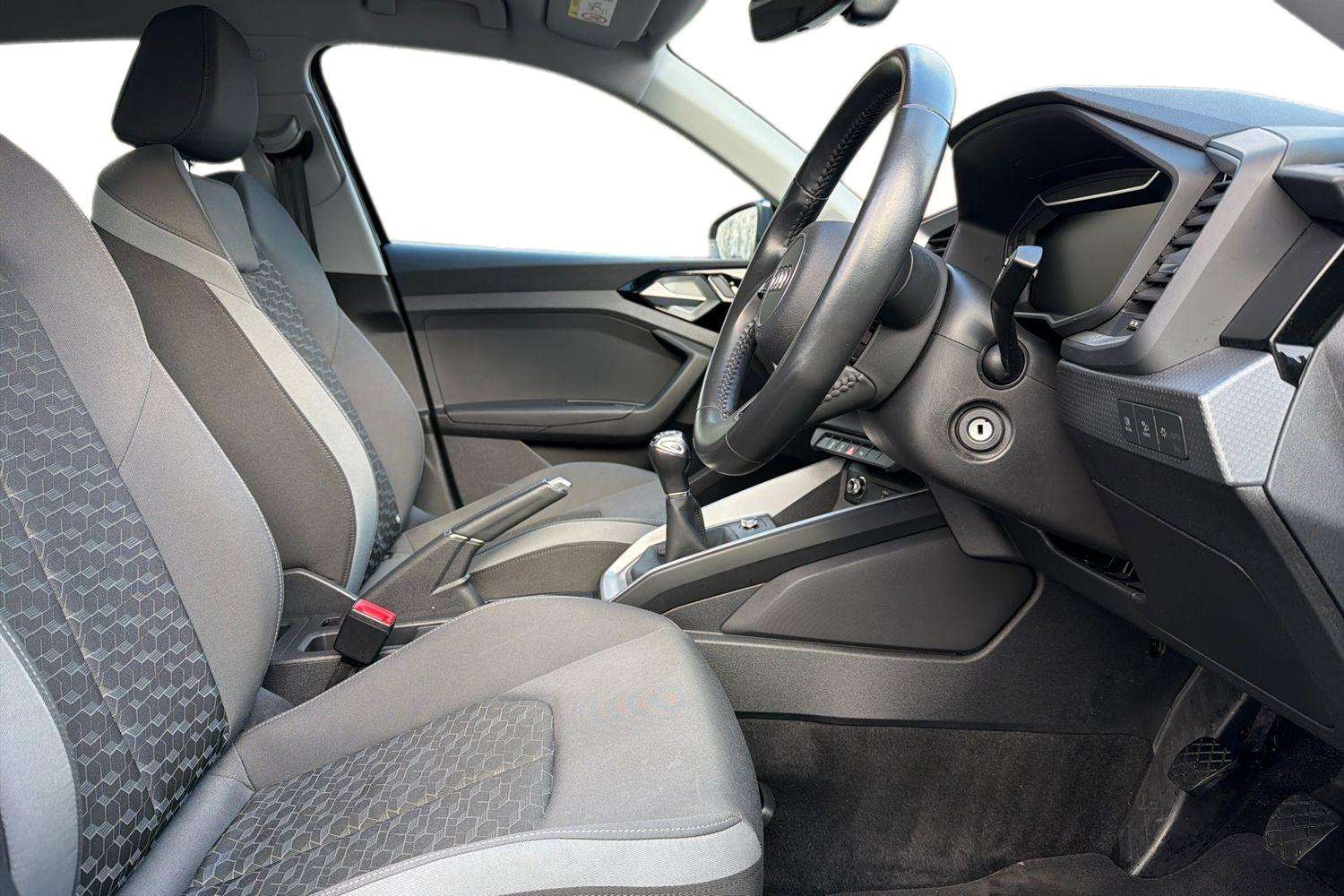 Used Audi A1 2020 for sale - 77443393: Photo 21