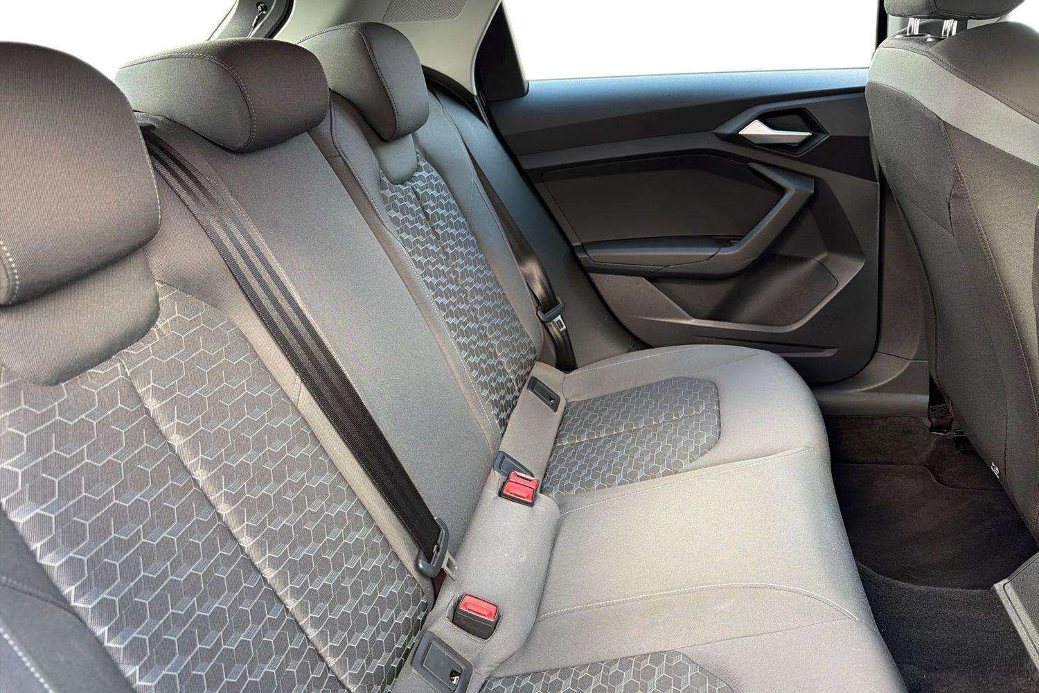 Used Audi A1 2020 for sale - 77443393: Photo 22