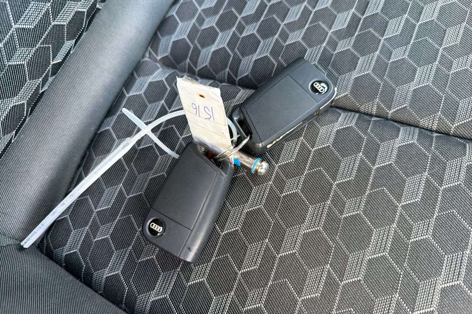 Used Audi A1 2020 for sale - 77443393: Photo 25