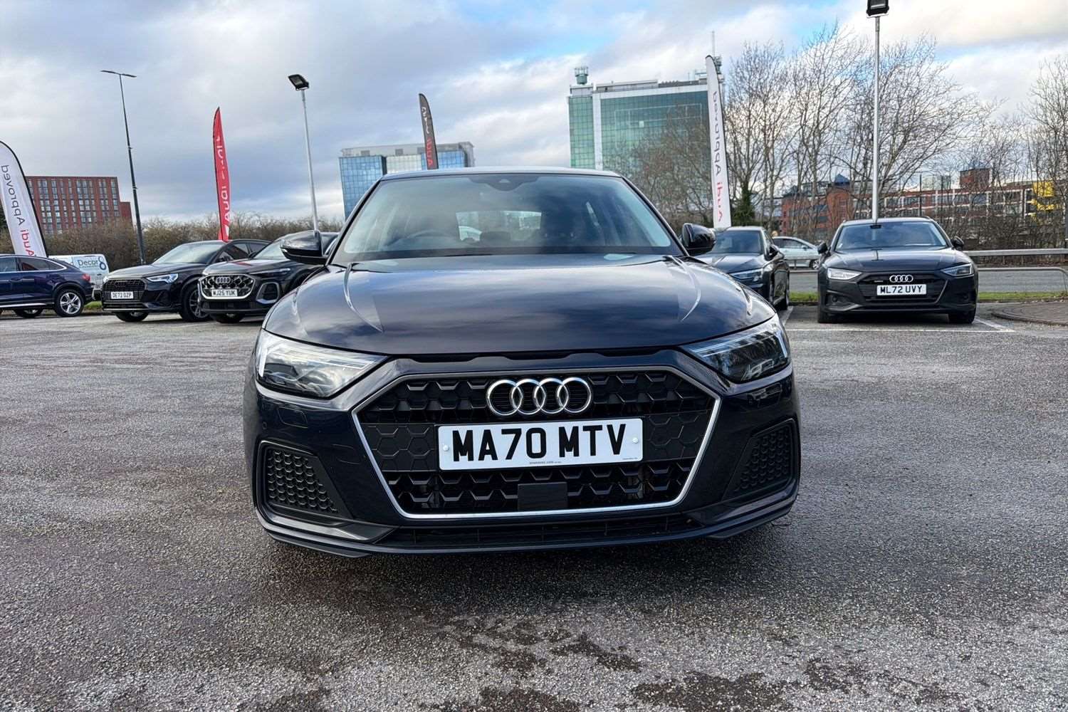 Used Audi A1 2020 for sale - 77443393: Photo 26