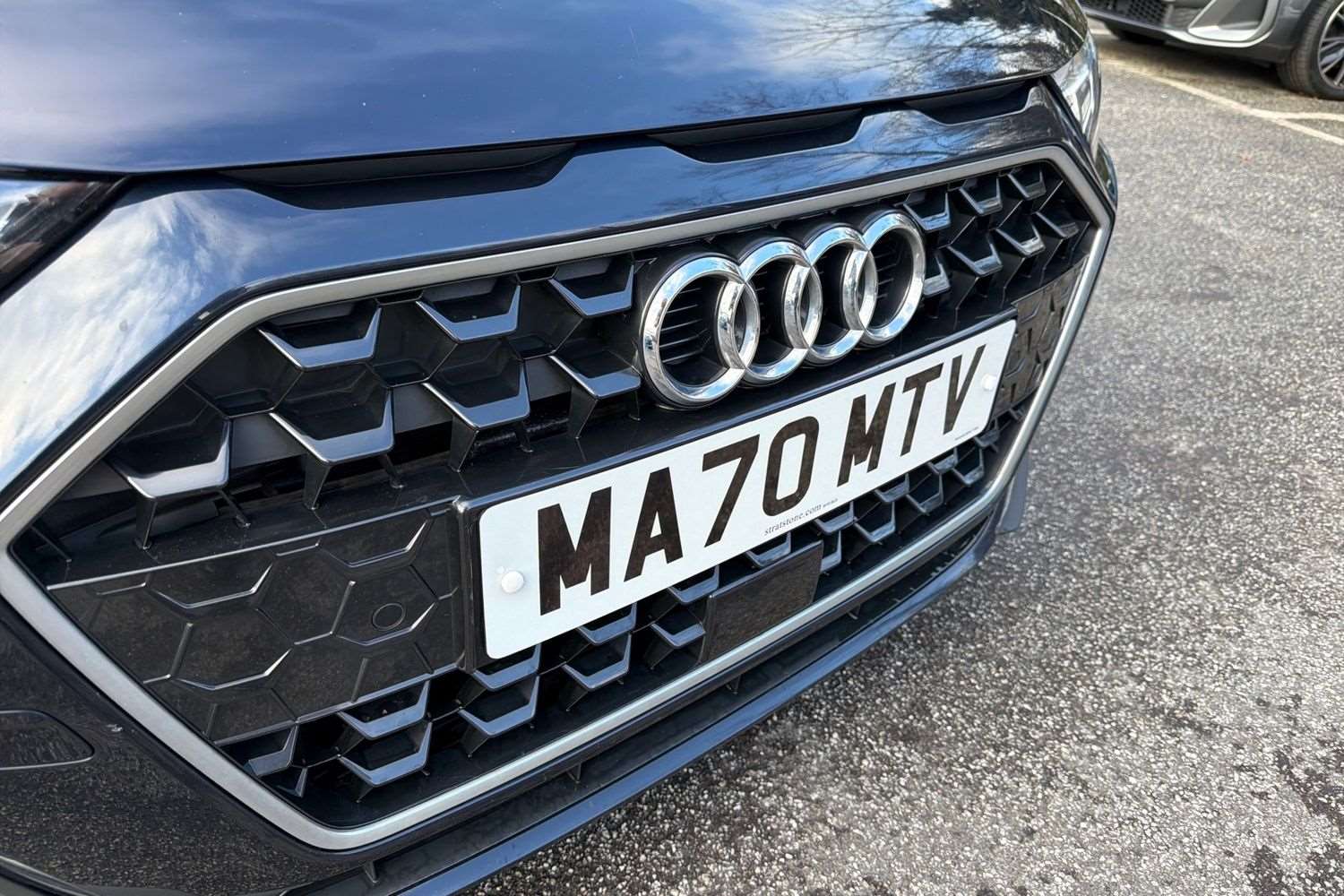 Used Audi A1 2020 for sale - 77443393: Photo 27