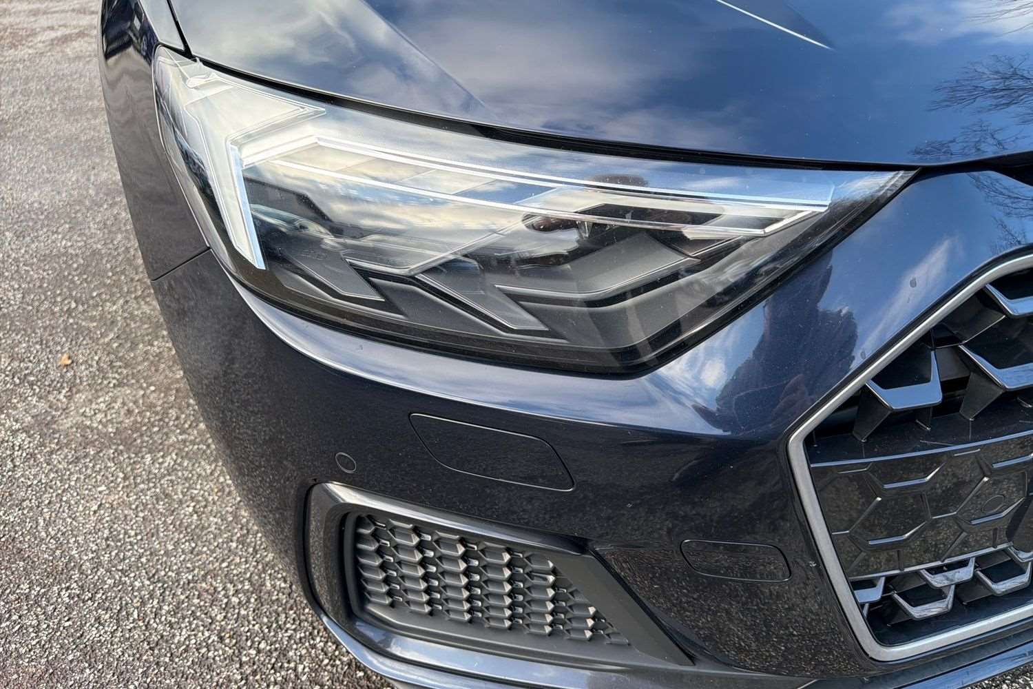 Used Audi A1 2020 for sale - 77443393: Photo 28