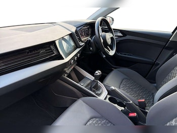 Used Audi A1 2020 for sale - 77443393: Photo