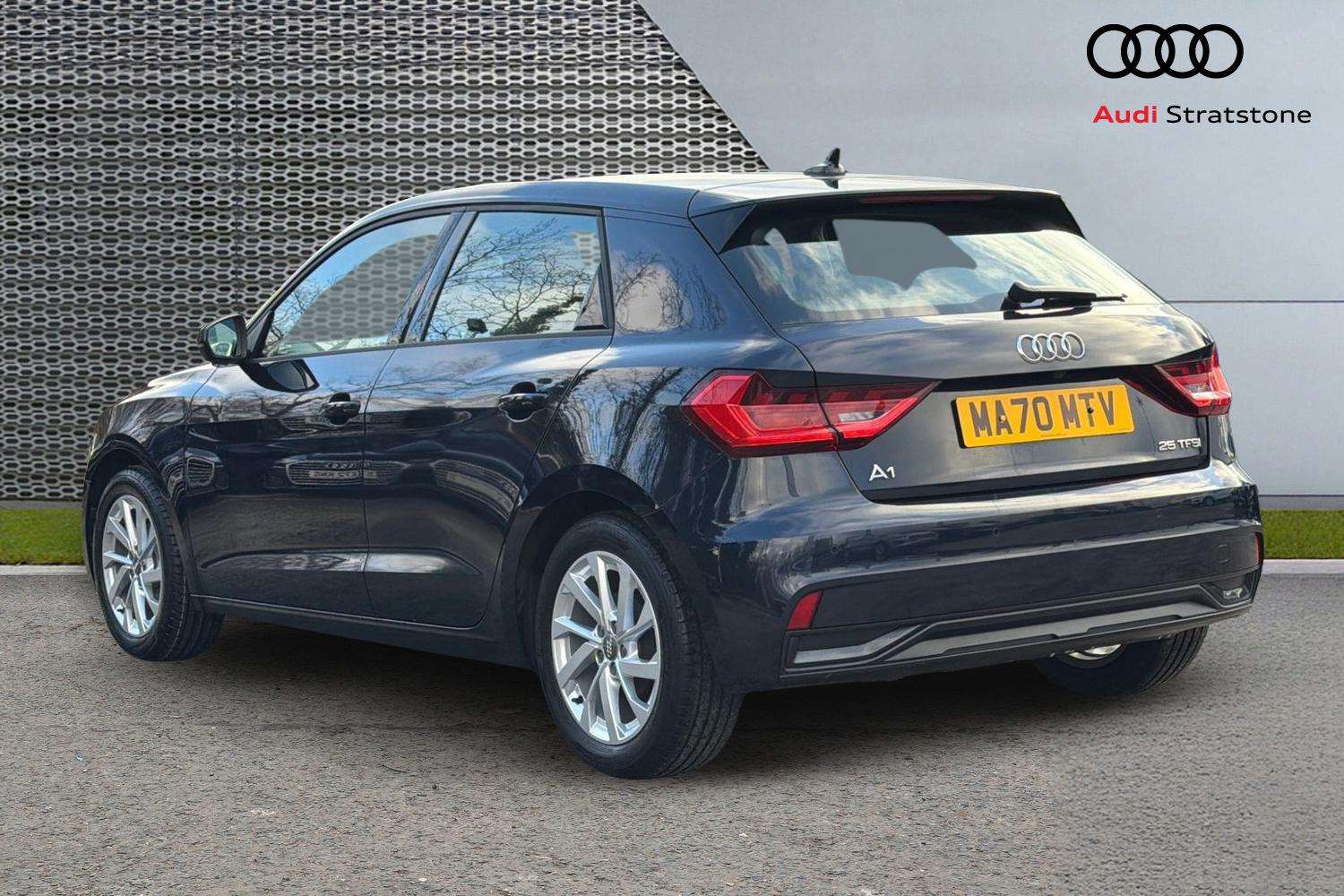 Used Audi A1 2020 for sale - 77443393: Photo 3