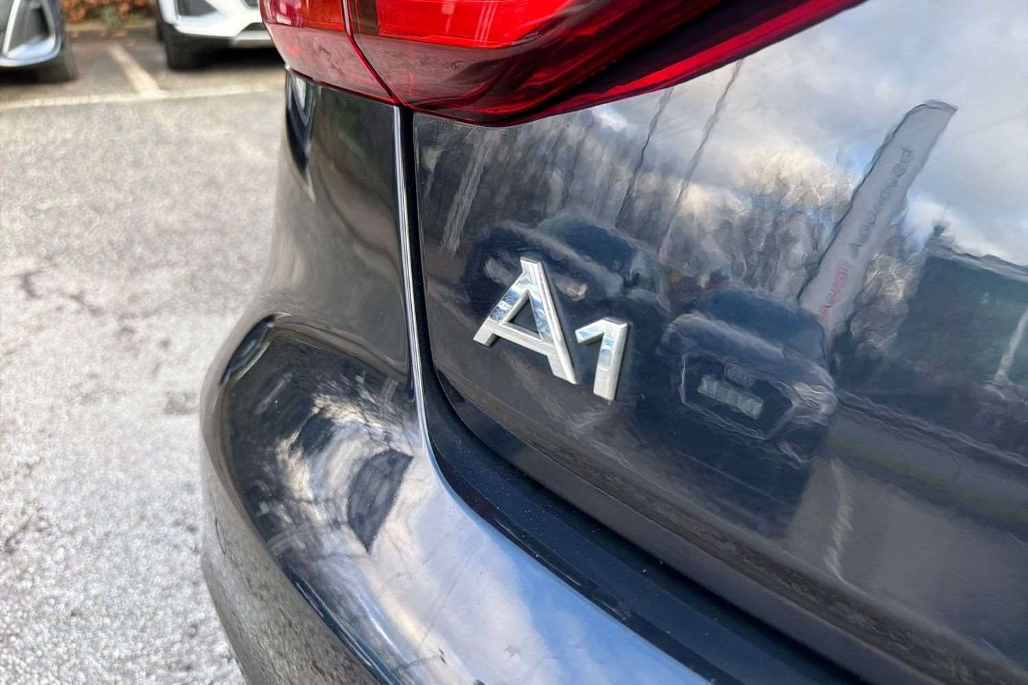 Used Audi A1 2020 for sale - 77443393: Photo 32