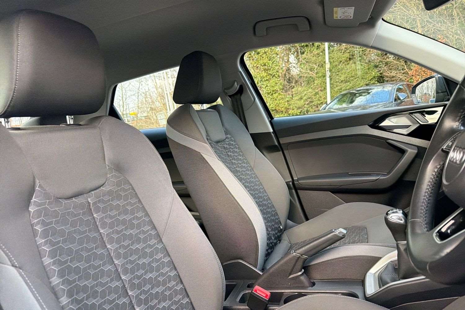 Used Audi A1 2020 for sale - 77443393: Photo 34