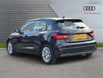 Used Audi A1 2020 for sale - 77443393: Photo
