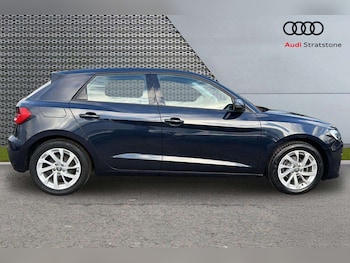 Used Audi A1 2020 for sale - 77443393: Photo