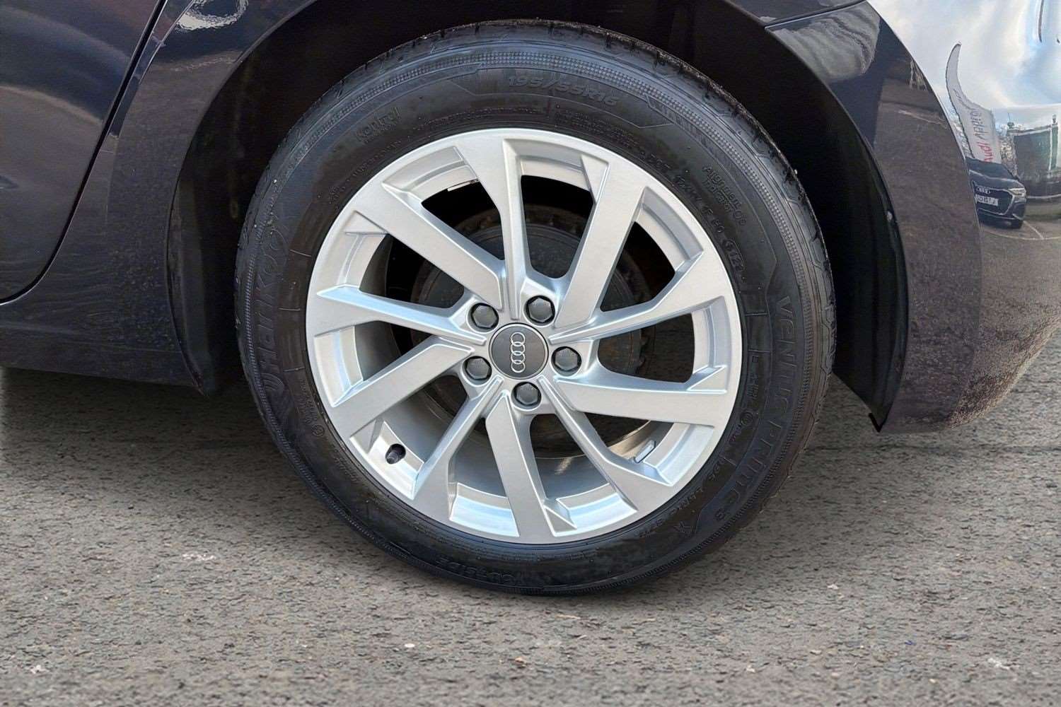 Used Audi A1 2020 for sale - 77443393: Photo 5