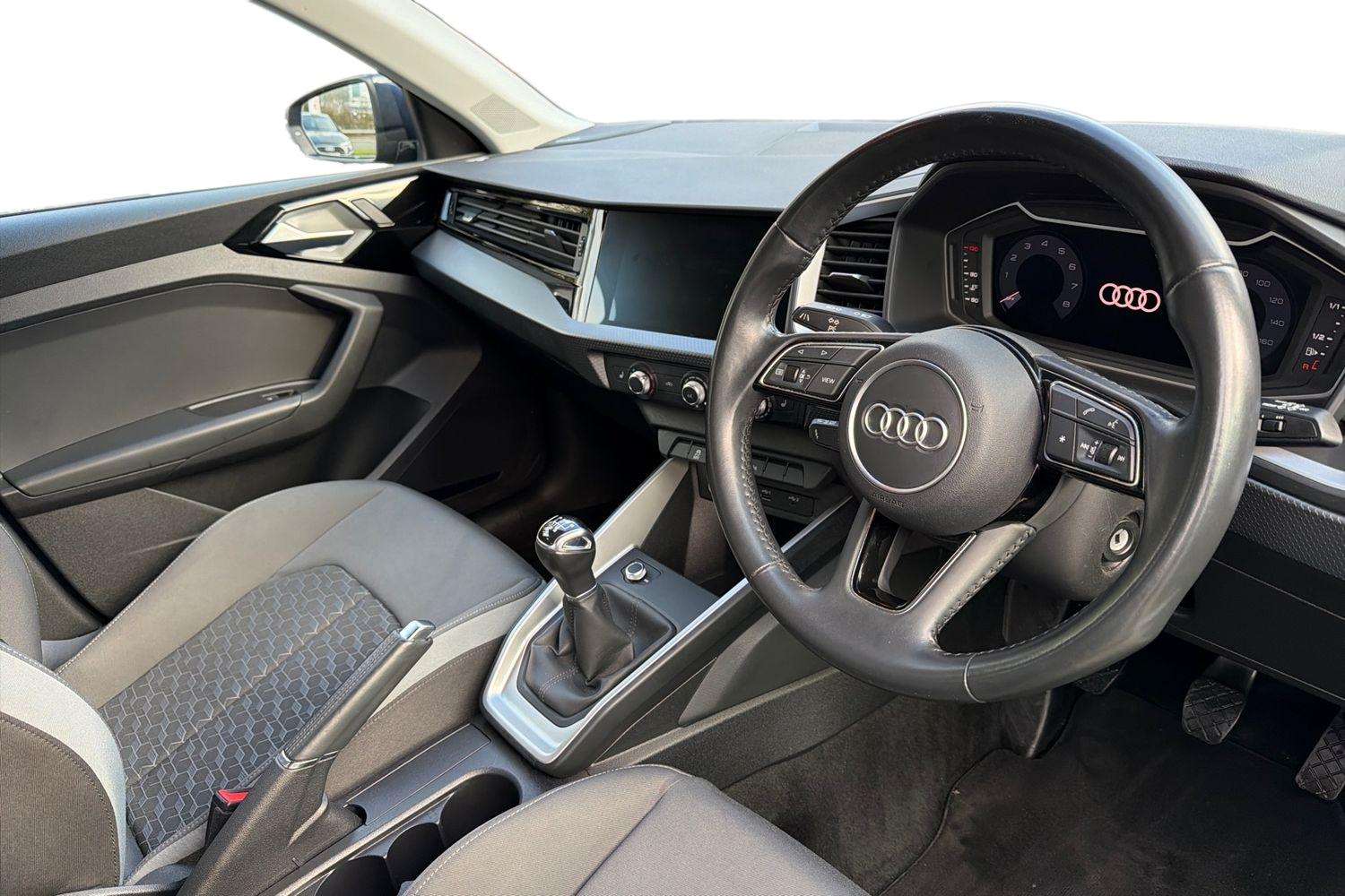 Used Audi A1 2020 for sale - 77443393: Photo 6