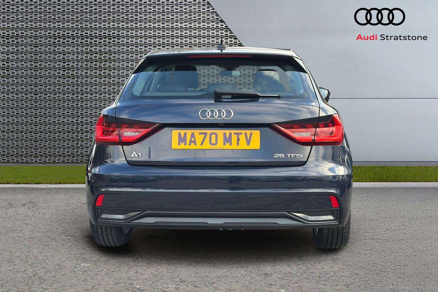 Used Audi A1 2020 for sale - 77443393: Photo 7