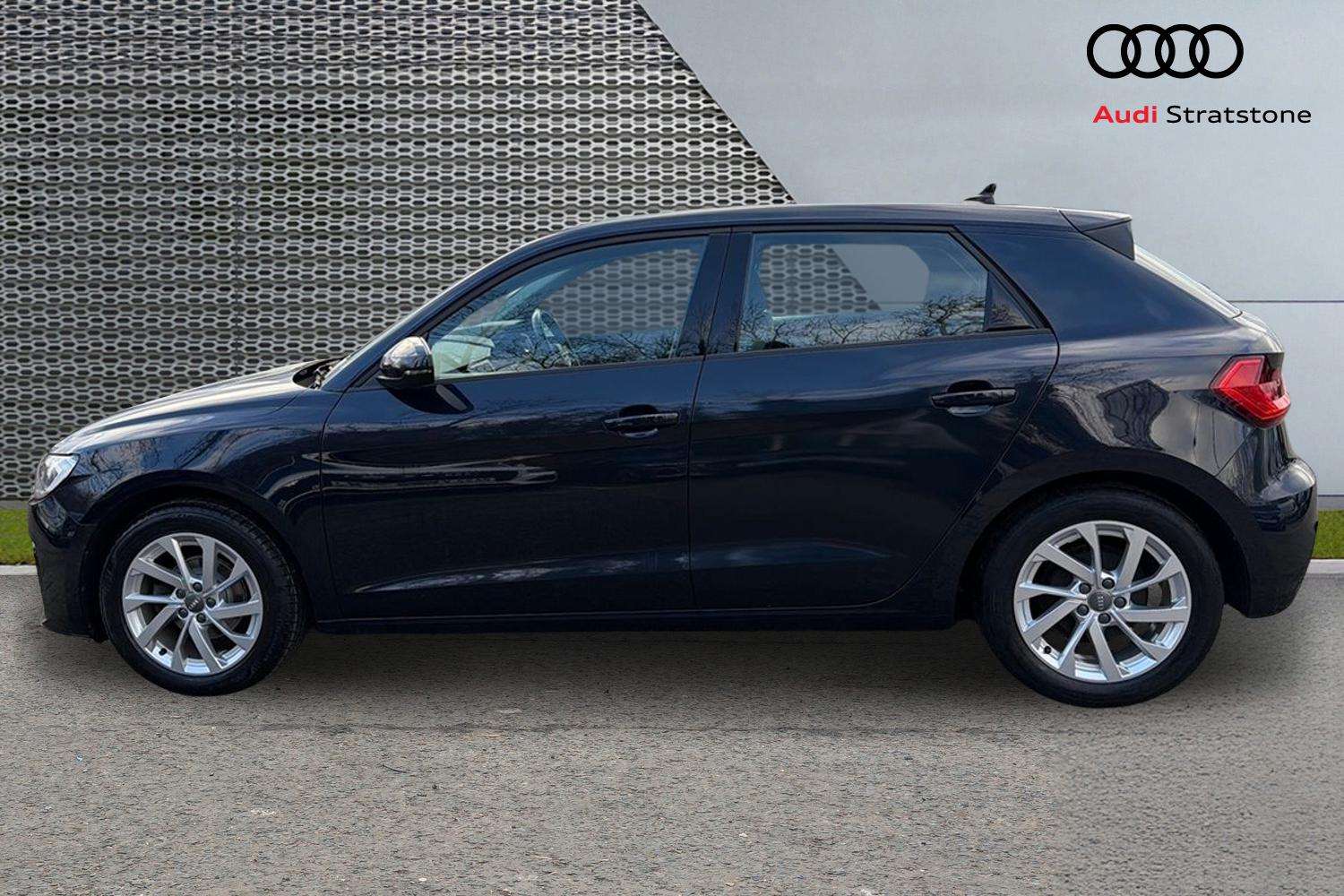 Used Audi A1 2020 for sale - 77443393: Photo 8