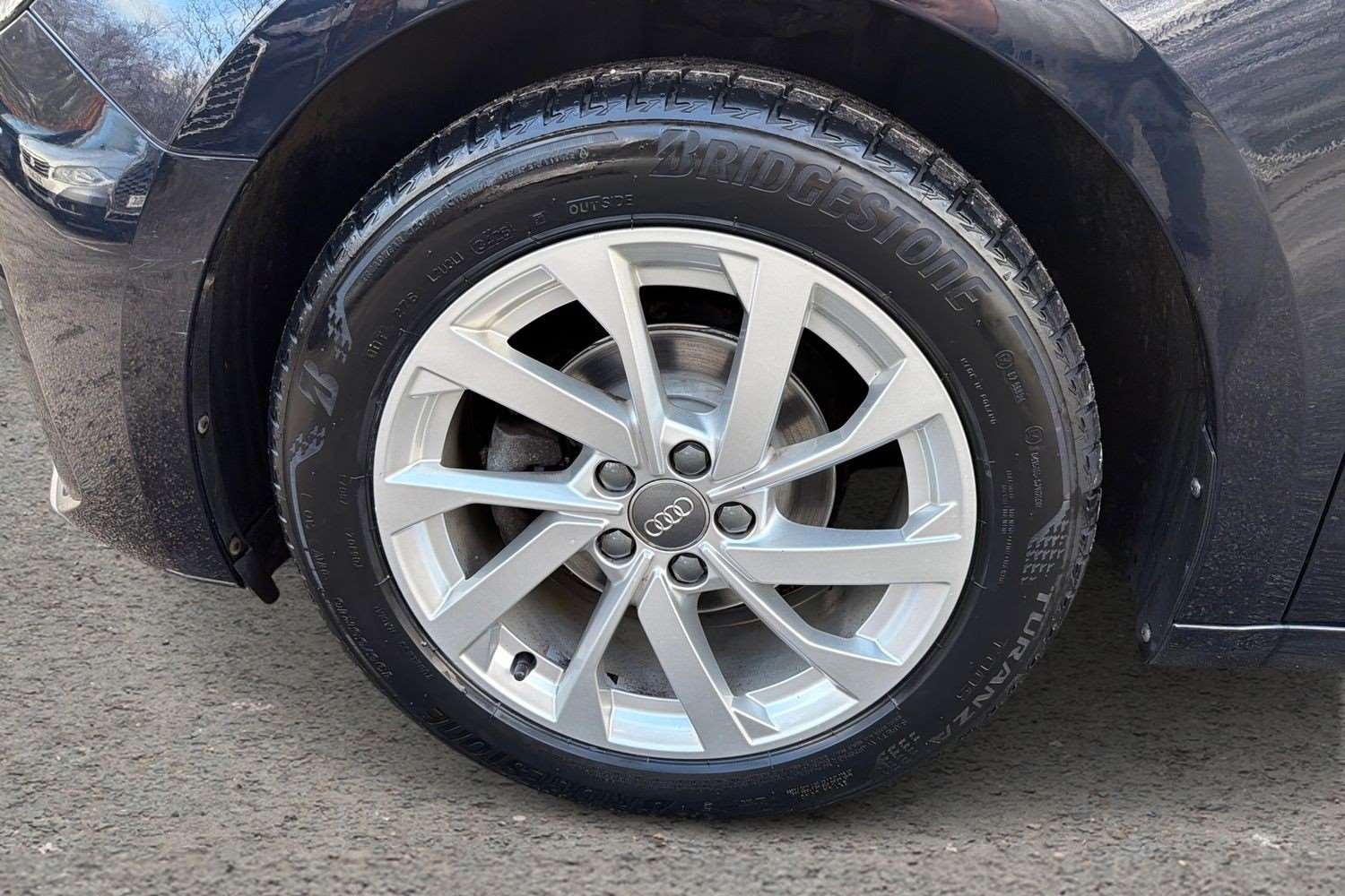 Used Audi A1 2020 for sale - 77443393: Photo 9