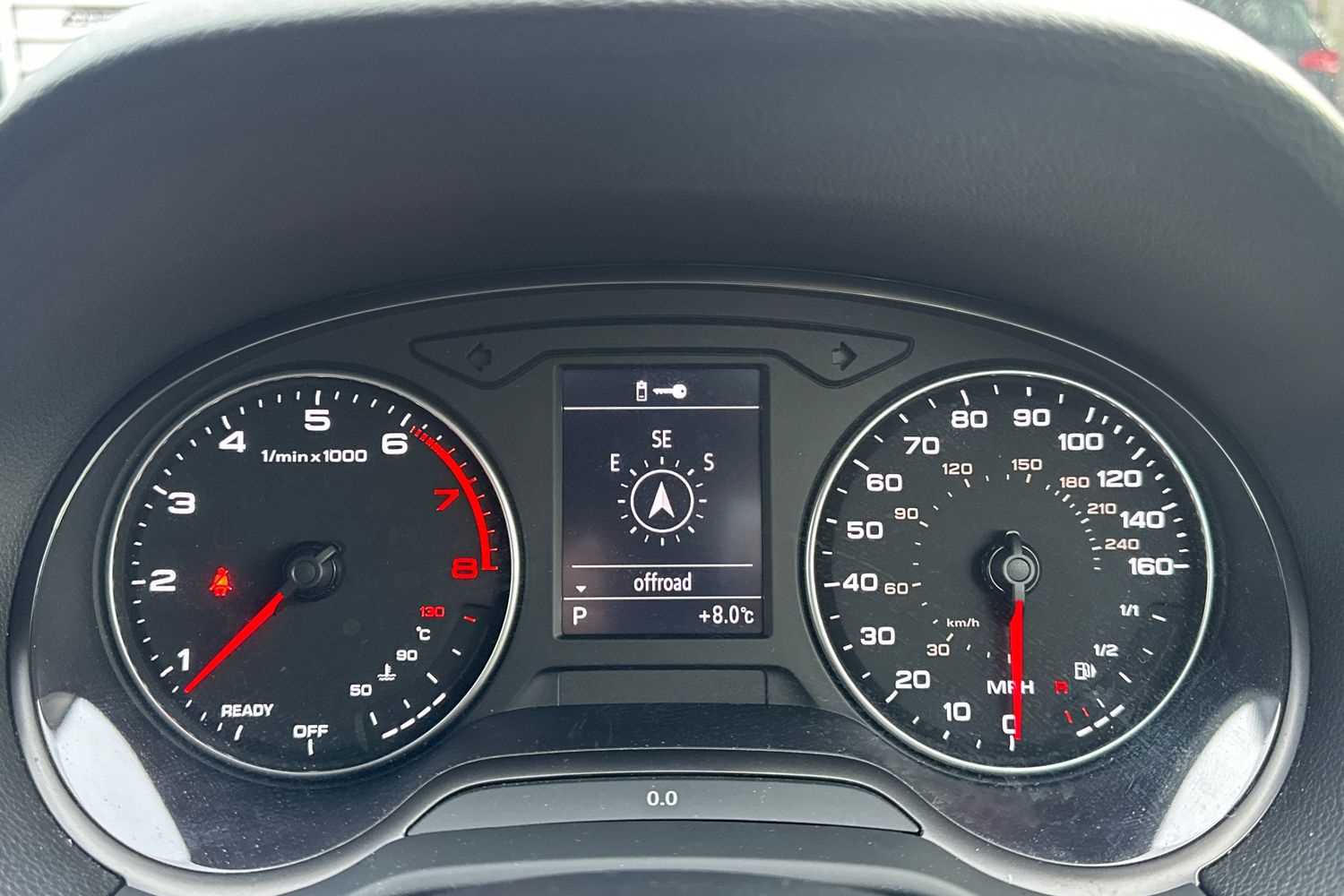 Used Audi Q2 2019 for sale - 77112336: Photo 17