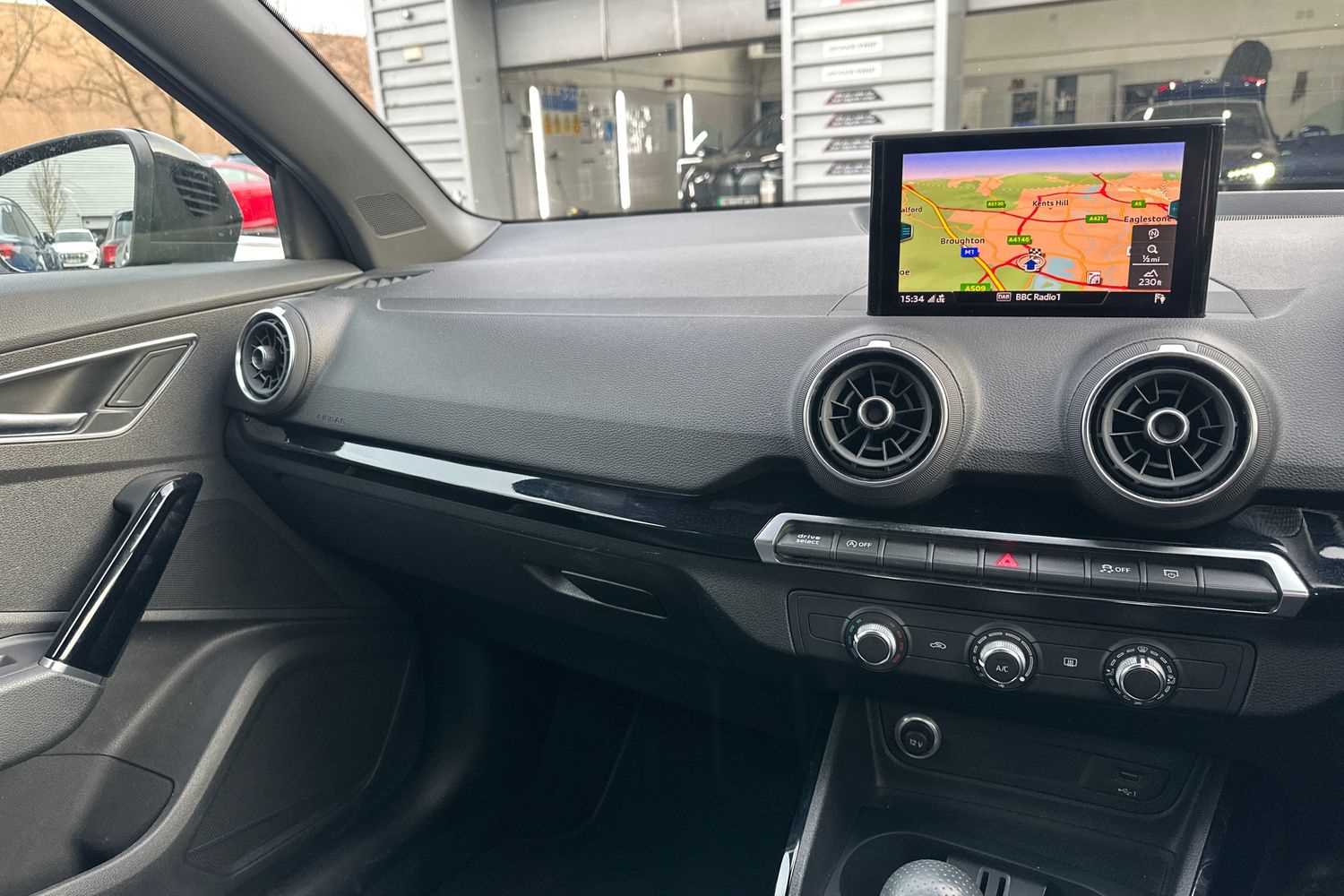 Used Audi Q2 2019 for sale - 77112336: Photo 26