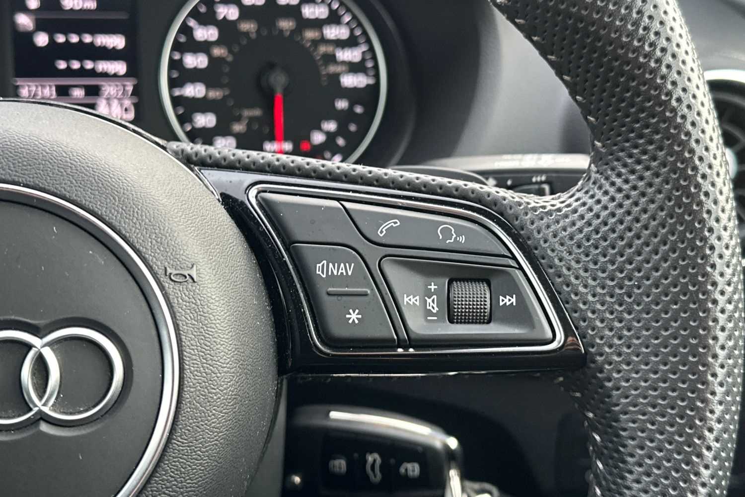 Used Audi Q2 2019 for sale - 77112336: Photo 30