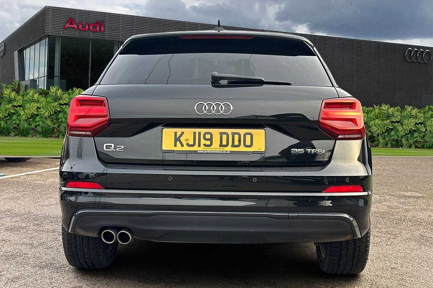 Used Audi Q2 2019 for sale - 77112336: Photo 7
