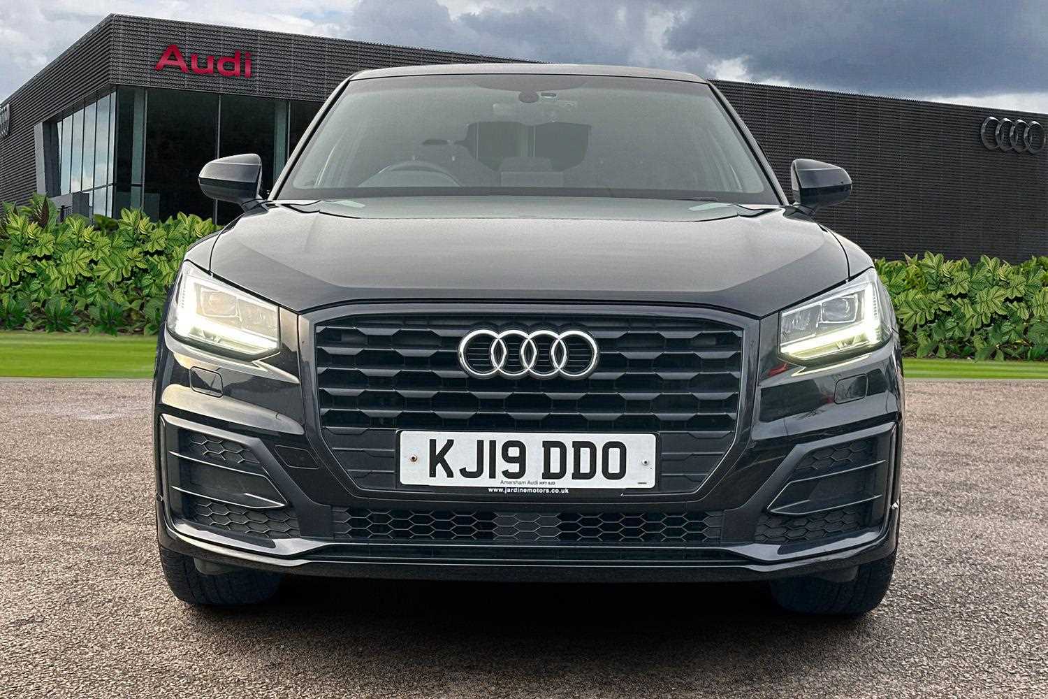 Used Audi Q2 2019 for sale - 77112336: Photo 8