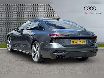 Used Audi A6 2026 for sale - 78800524: Photo