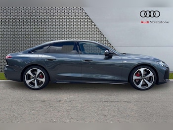 Used Audi A6 2026 for sale - 78800524: Photo