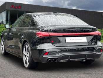 Used Audi A5 2025 for sale - 75260089: Photo