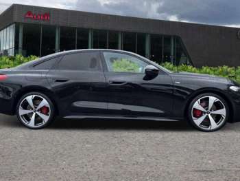 Used Audi A5 2025 for sale - 75260089: Photo