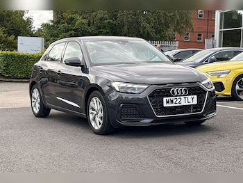 Used Audi A1 2022 for sale - 79096076: Photo