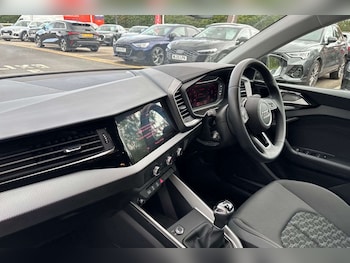 Used Audi A1 2022 for sale - 79096076: Photo