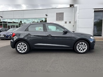 Used Audi A1 2022 for sale - 79096076: Photo