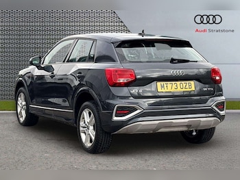 Used Audi Q2 2023 for sale - 78432674: Photo