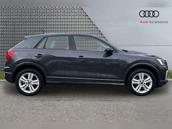 Used Audi Q2 2023 for sale - 78432674: Photo