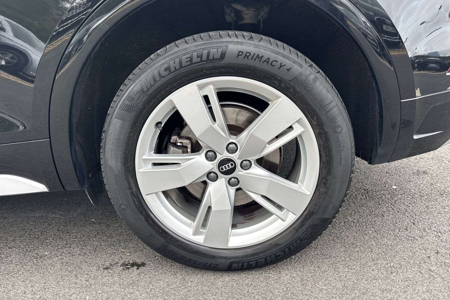 Used Audi Q5 2022 for sale - 76242491: Photo 10