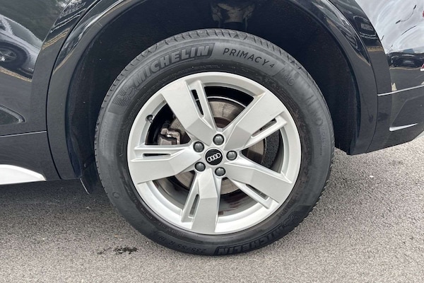Used Audi Q5 2022 for sale - 76242491: Photo 10