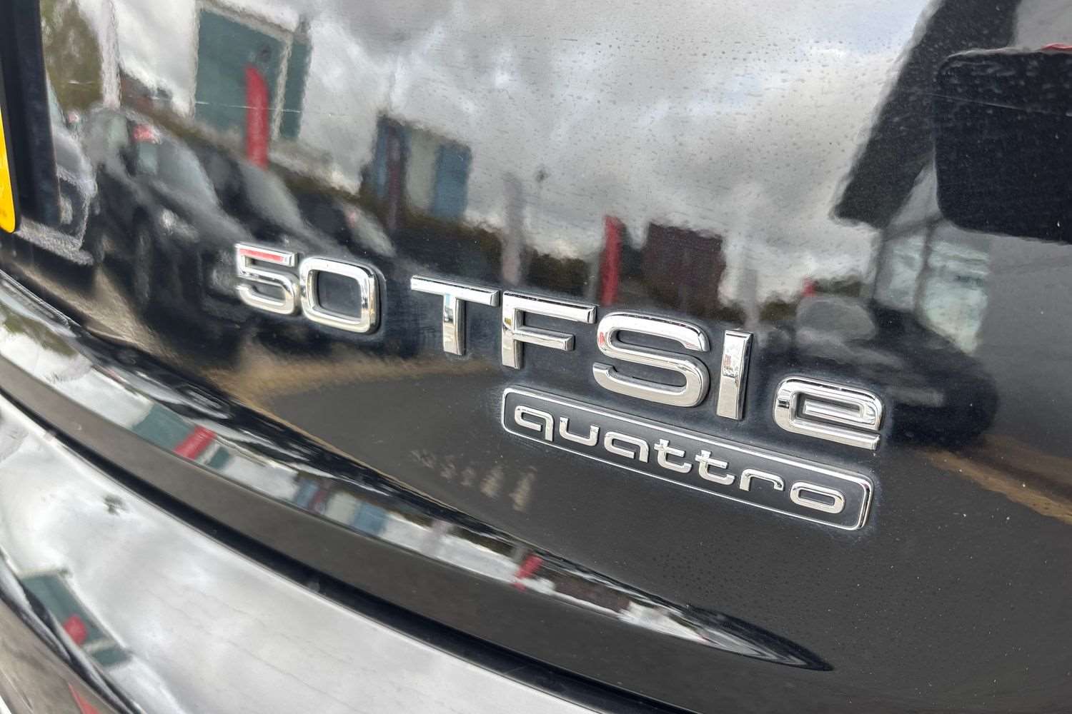 Used Audi Q5 2022 for sale - 76242491: Photo 12