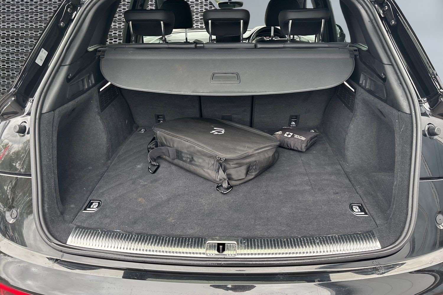 Used Audi Q5 2022 for sale - 76242491: Photo 13