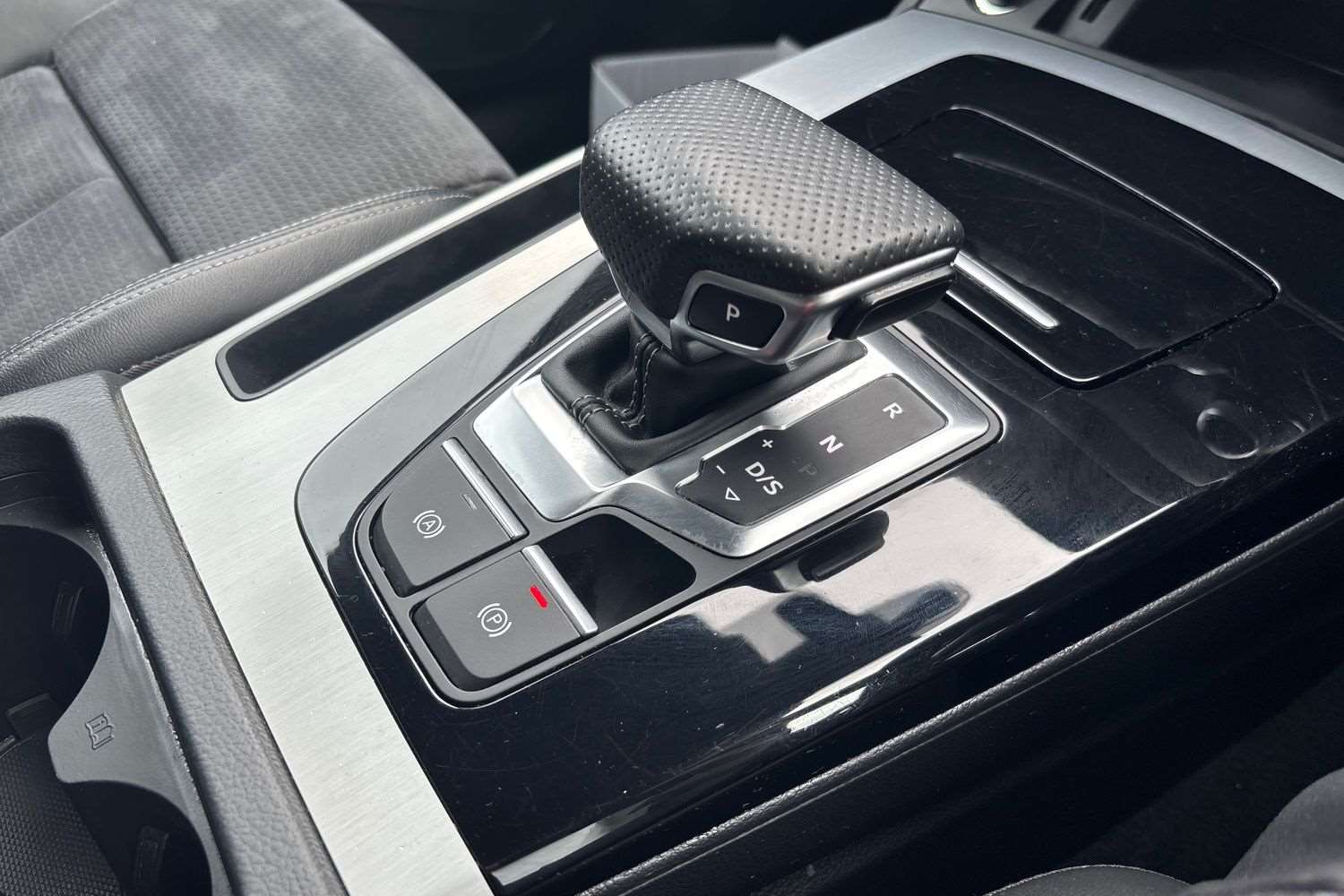 Used Audi Q5 2022 for sale - 76242491: Photo 15