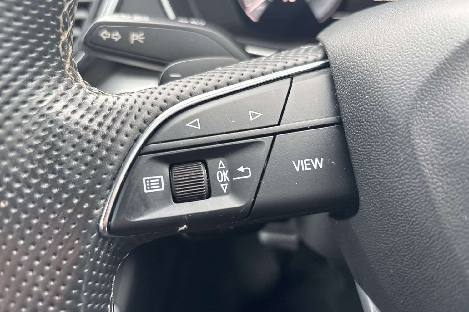 Used Audi Q5 2022 for sale - 76242491: Photo 16