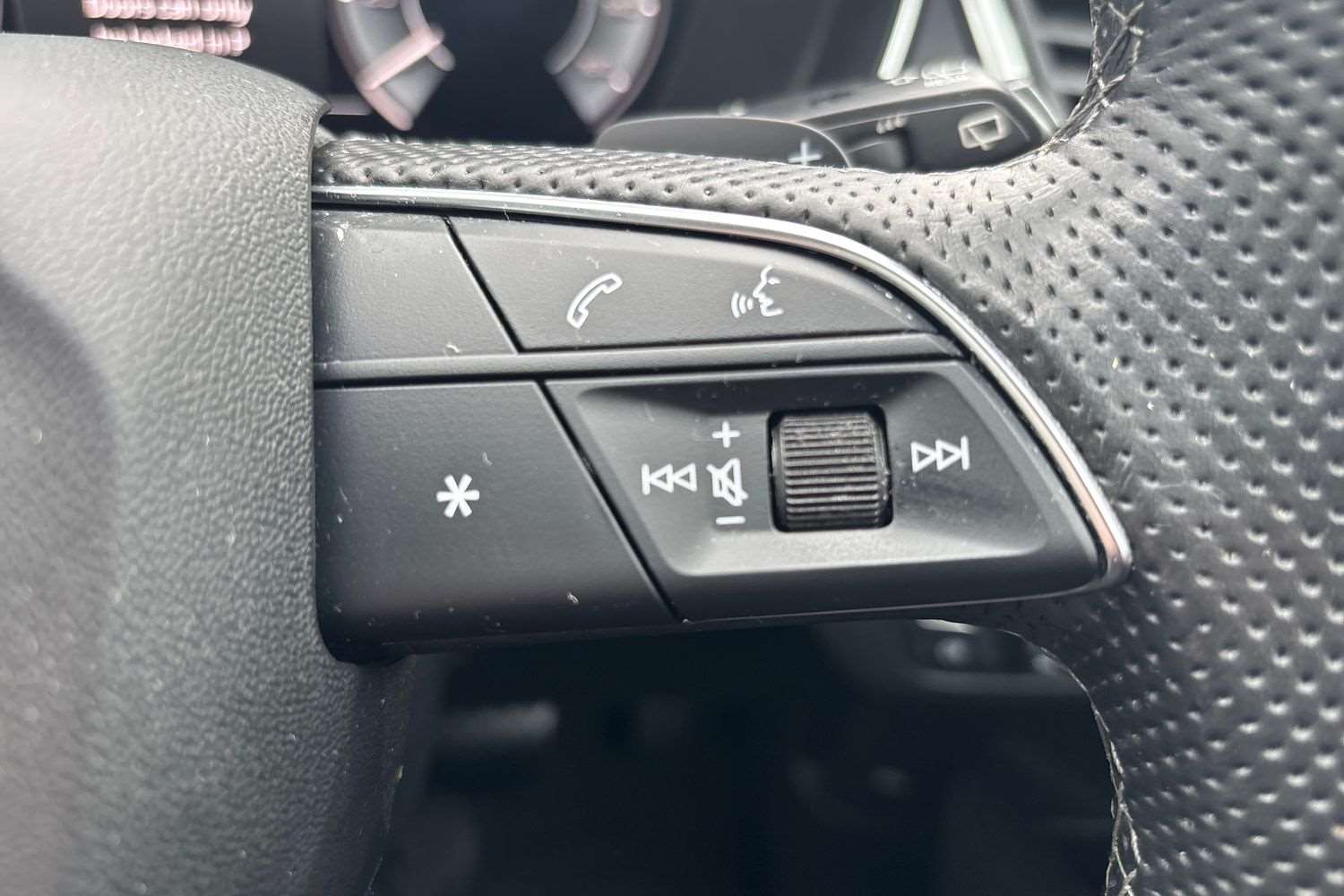 Used Audi Q5 2022 for sale - 76242491: Photo 17