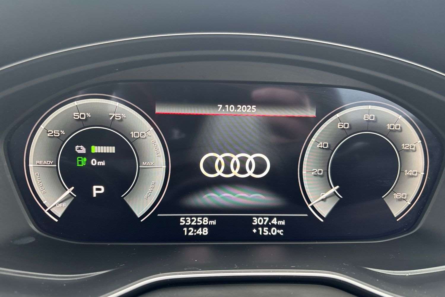 Used Audi Q5 2022 for sale - 76242491: Photo 18