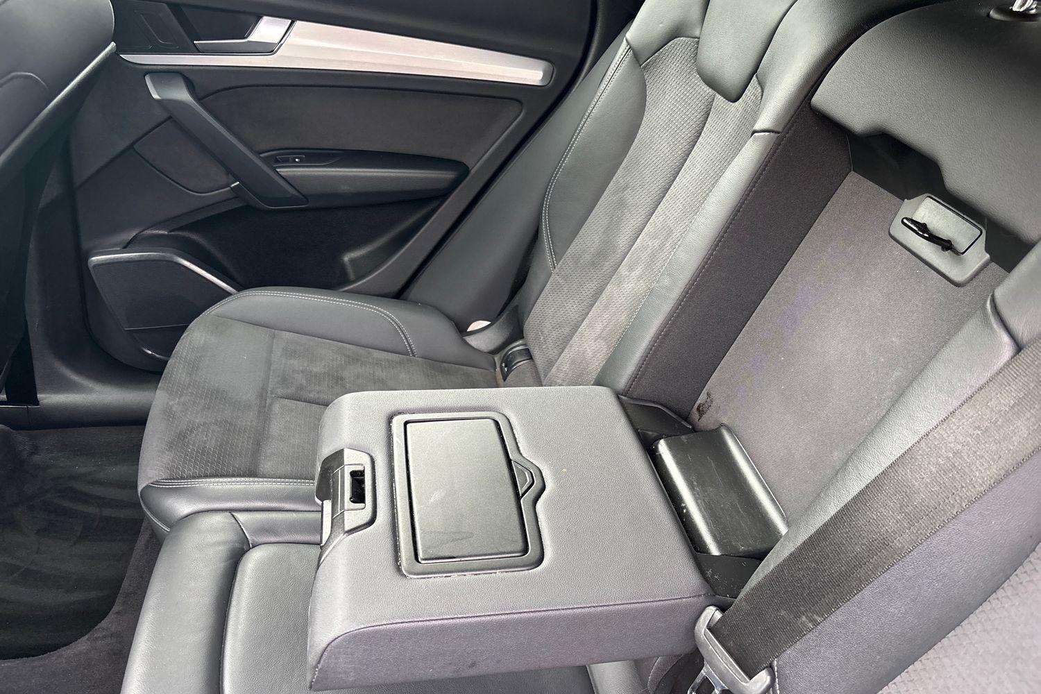 Used Audi Q5 2022 for sale - 76242491: Photo 22