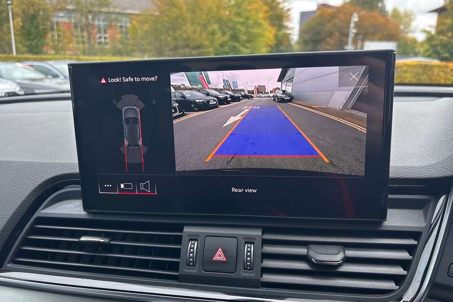 Used Audi Q5 2022 for sale - 76242491: Photo 26