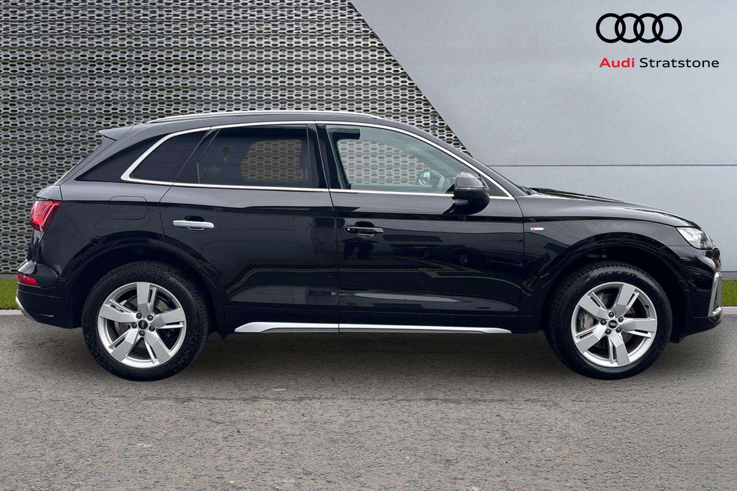 Used Audi Q5 2022 for sale - 76242491: Photo 4