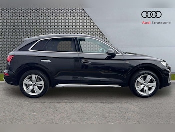 Used Audi Q5 2022 for sale - 76242491: Photo