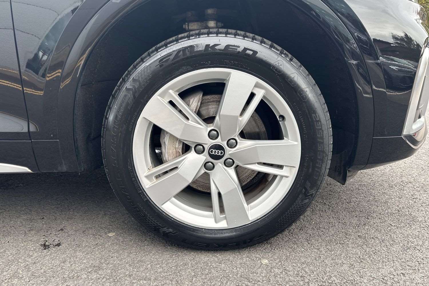 Used Audi Q5 2022 for sale - 76242491: Photo 5