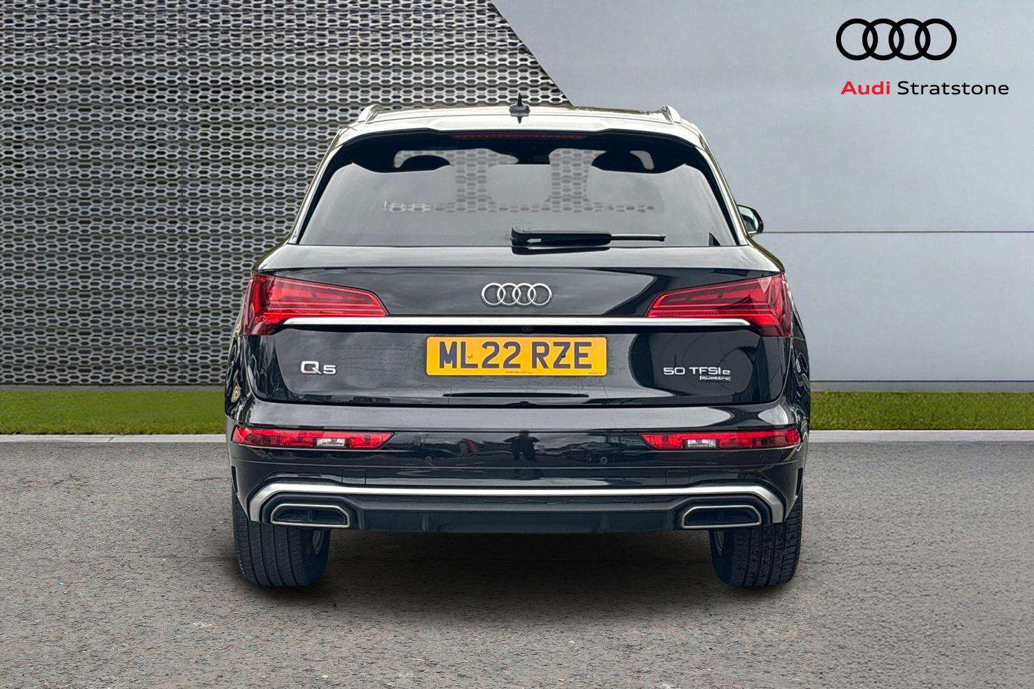 Used Audi Q5 2022 for sale - 76242491: Photo 7