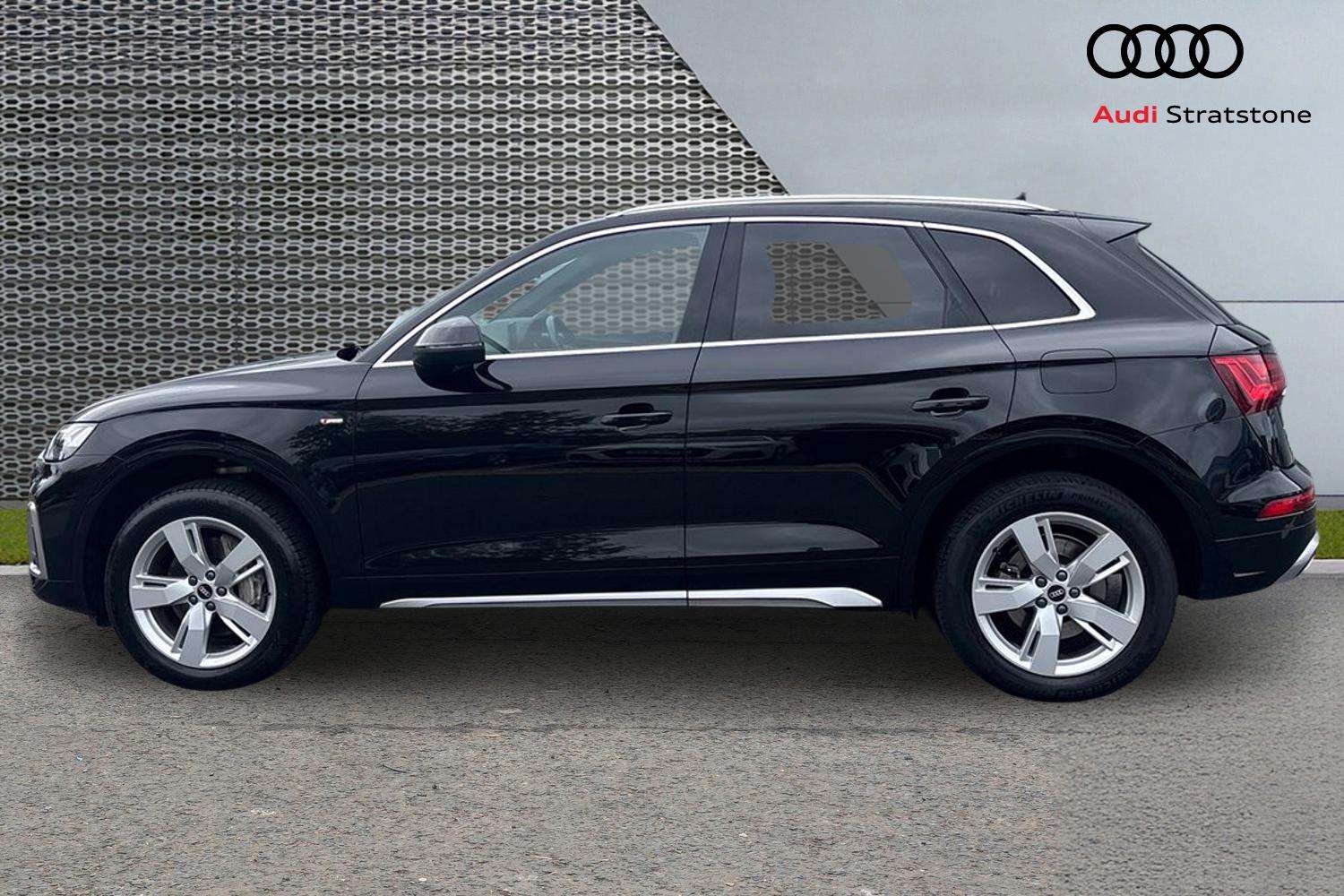 Used Audi Q5 2022 for sale - 76242491: Photo 8